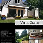 Вилла Skylo *