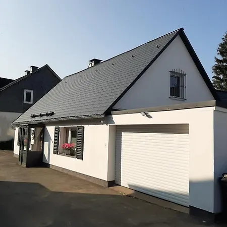 Villa Skylo Winterberg