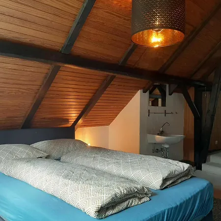 Skylo Villa