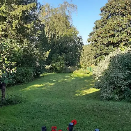 Villa Skylo Winterberg