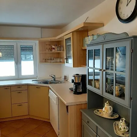 Villa Skylo Winterberg