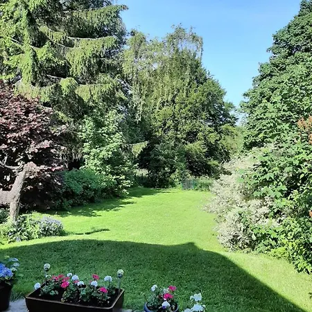 Villa Skylo *