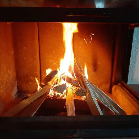 Вилла Skylo Винтерберг