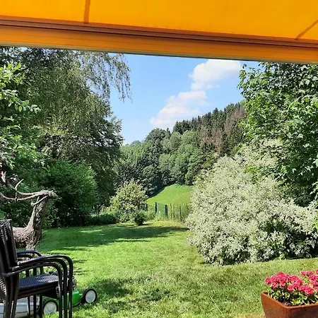 Villa Skylo *