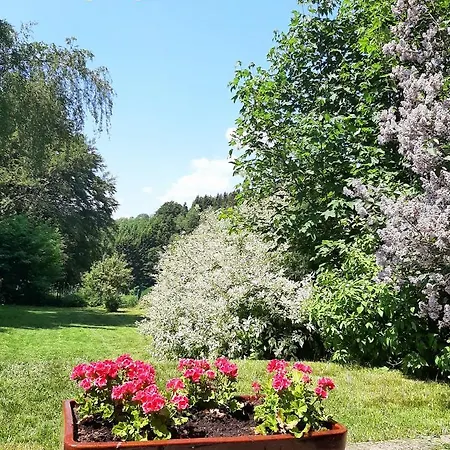 Skylo Вилла Винтерберг