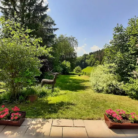 Villa Skylo Winterberg