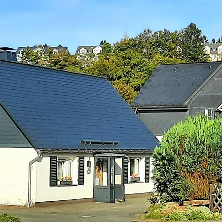 Villa Skylo Winterberg