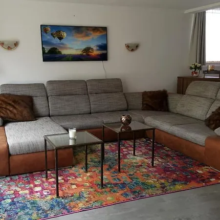 Villa Skylo Winterberg