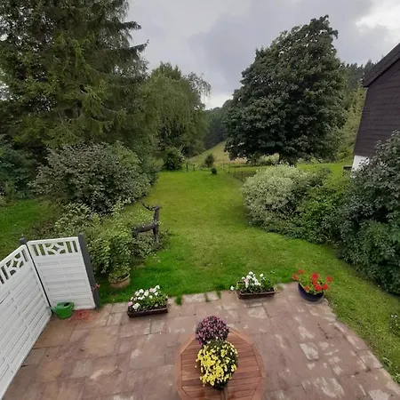 Skylo Villa *