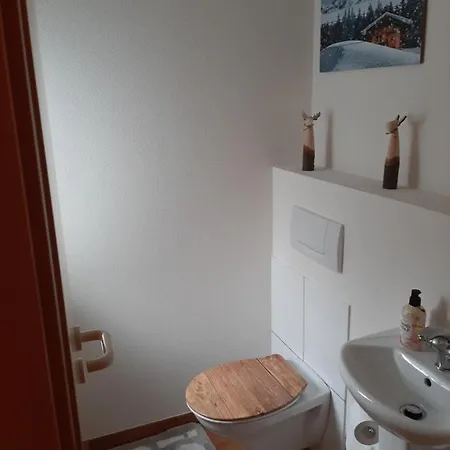 Вилла Skylo Винтерберг