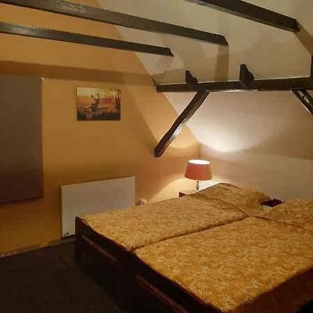 Skylo Villa *