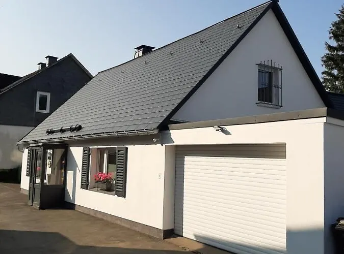 Villa Skylo Winterberg