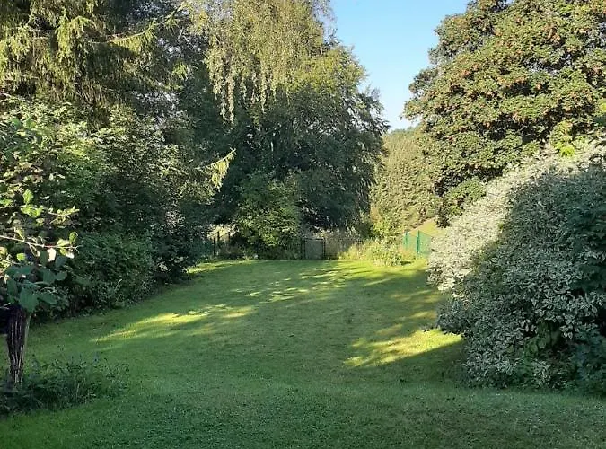 Villa Skylo Winterberg