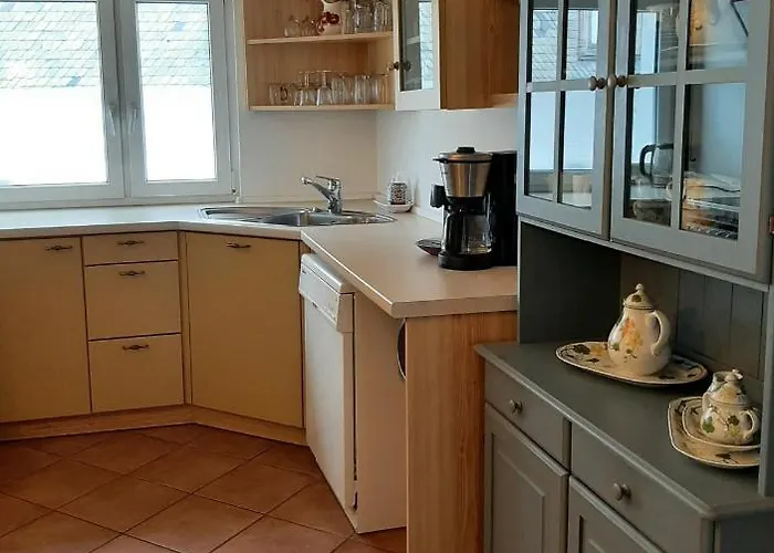 Skylo Villa Winterberg