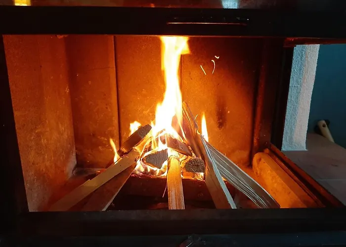 Villa Skylo Winterberg