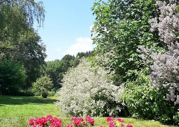 Skylo Villa Winterberg