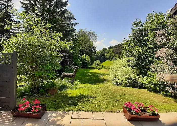 Villa Skylo Winterberg