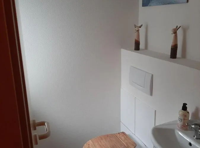 Villa Skylo Winterberg